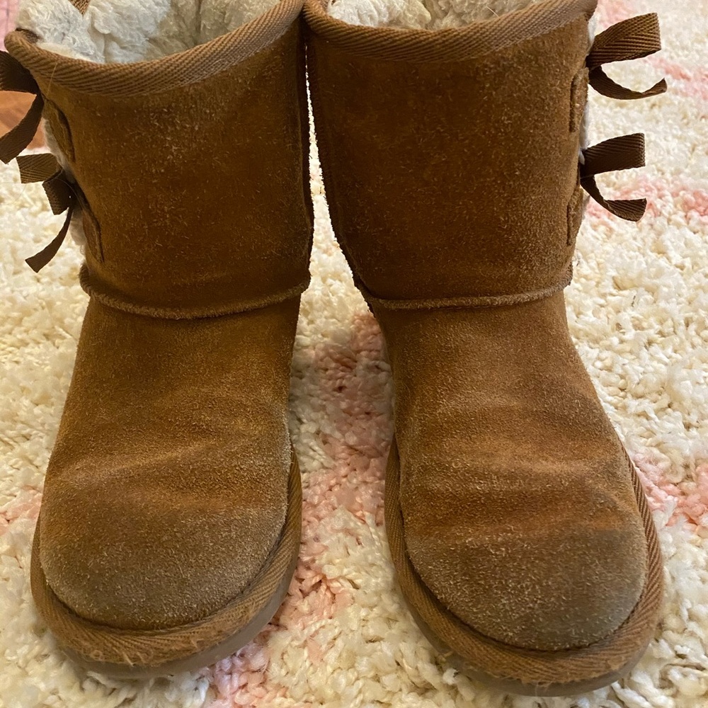 Kookaburra by Ugg Boots